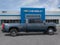 2026 Chevrolet Silverado 3500 HD Crew Cab Long Box 4-Wheel Drive High Country