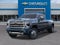 2026 Chevrolet Silverado 3500 HD Crew Cab Long Box 4-Wheel Drive High Country