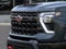 2026 Chevrolet Silverado 2500 HD Crew Cab Standard Box 4-Wheel Drive ZR2
