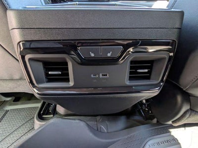 2026 Chevrolet Silverado 2500 HD Crew Cab Standard Box 4-Wheel Drive ZR2
