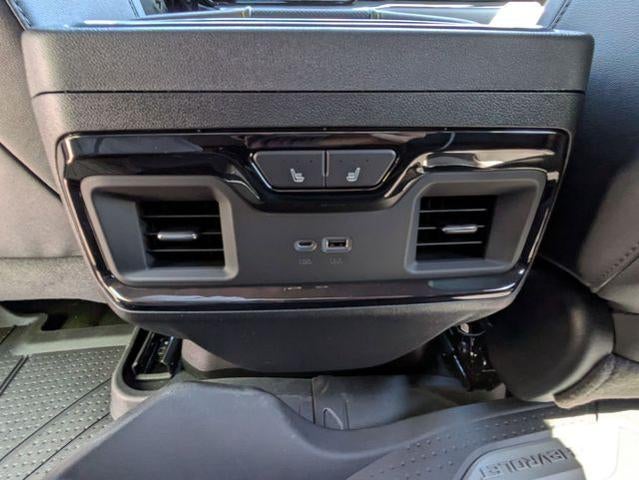 2026 Chevrolet Silverado 2500 HD Crew Cab Standard Box 4-Wheel Drive ZR2