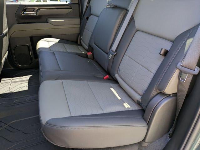 2026 Chevrolet Silverado 2500 HD Crew Cab Standard Box 4-Wheel Drive ZR2