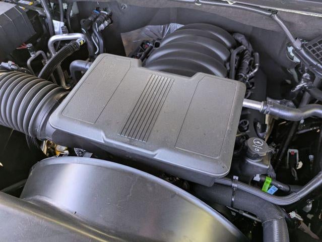 2026 Chevrolet Silverado 2500 HD Crew Cab Standard Box 4-Wheel Drive ZR2