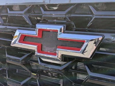 2026 Chevrolet Silverado 2500 HD Crew Cab Standard Box 4-Wheel Drive ZR2