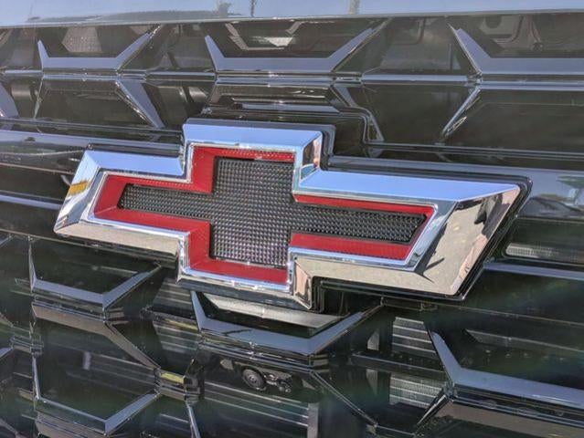 2026 Chevrolet Silverado 2500 HD Crew Cab Standard Box 4-Wheel Drive ZR2
