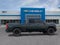 2026 Chevrolet Silverado 2500 HD Crew Cab Standard Box 4-Wheel Drive ZR2