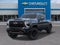 2026 Chevrolet Silverado 2500 HD Crew Cab Standard Box 4-Wheel Drive ZR2