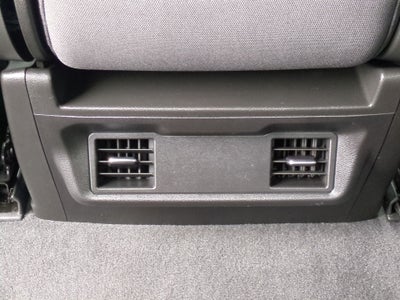 2022 Chevrolet Silverado 2500 HD Custom