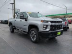 2022 Chevrolet Silverado 2500 HD Custom