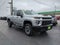 2022 Chevrolet Silverado 2500 HD Custom