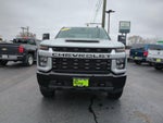 2022 Chevrolet Silverado 2500 HD Custom