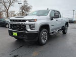 2022 Chevrolet Silverado 2500 HD Custom