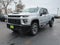 2022 Chevrolet Silverado 2500 HD Custom