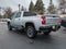 2022 Chevrolet Silverado 2500 HD Custom
