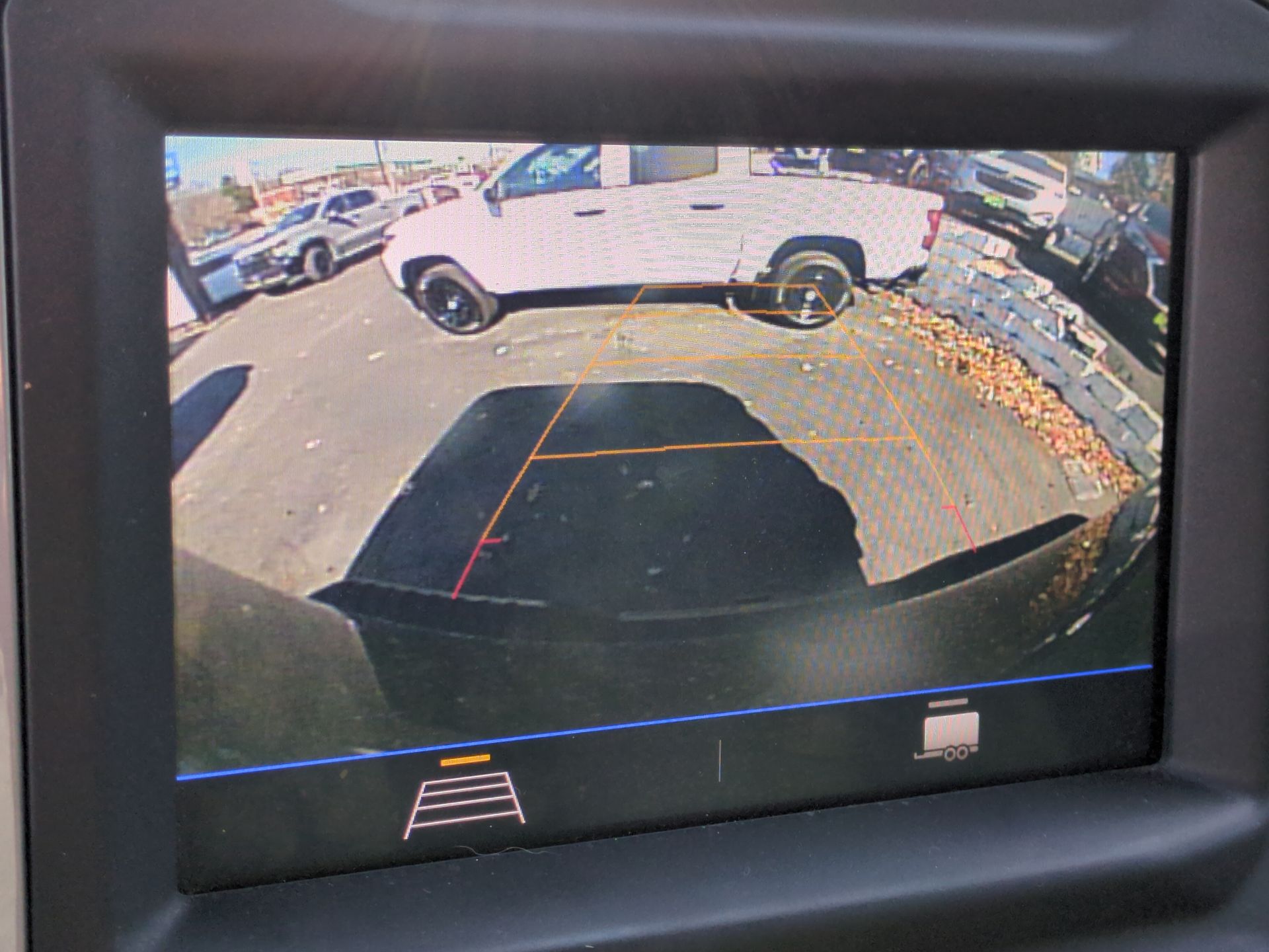 2022 Chevrolet Silverado 2500 HD Custom