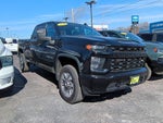 2022 Chevrolet Silverado 2500 HD Custom