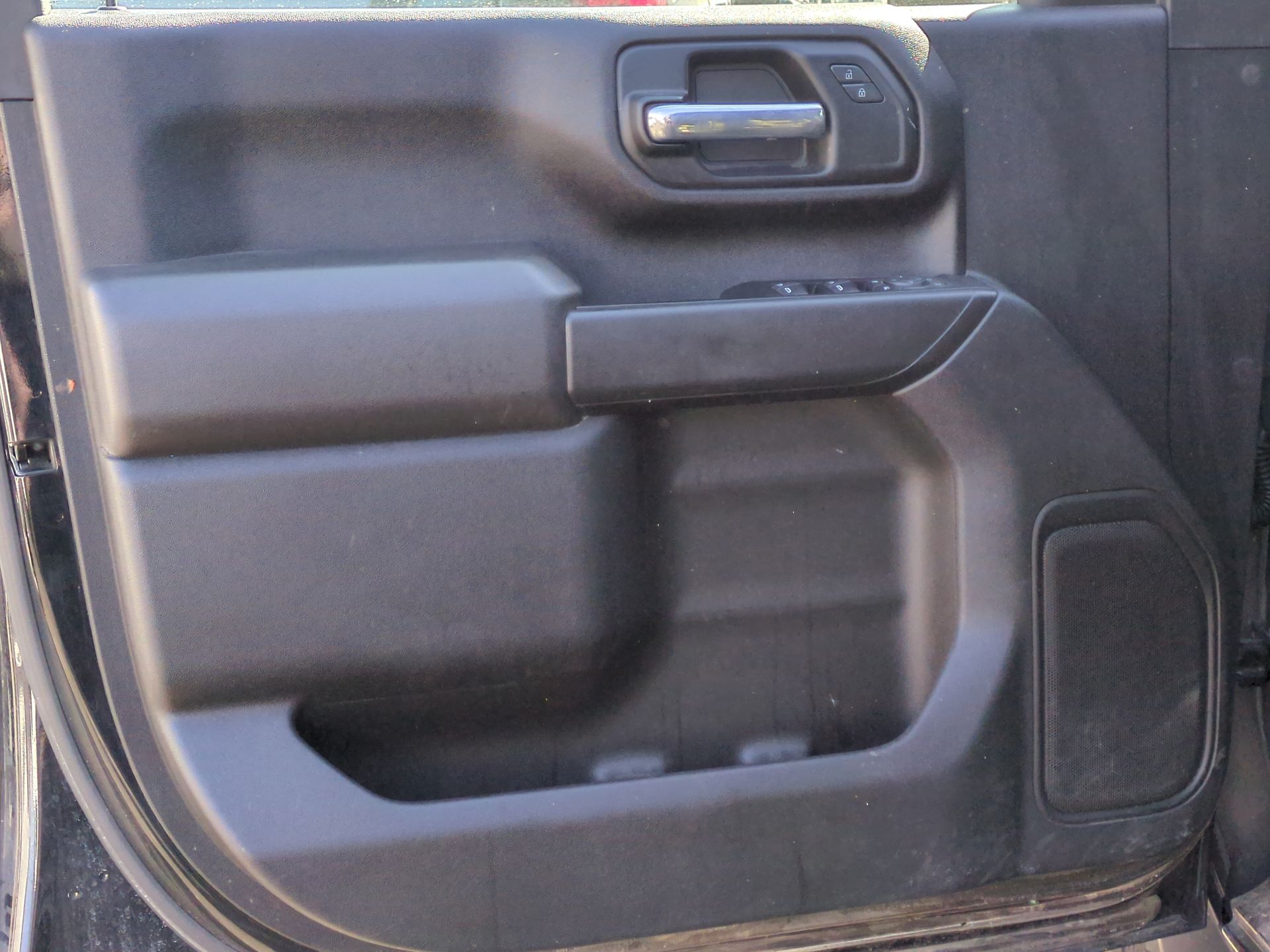 2022 Chevrolet Silverado 2500 HD Custom