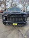 2022 Chevrolet Silverado 2500 HD Custom