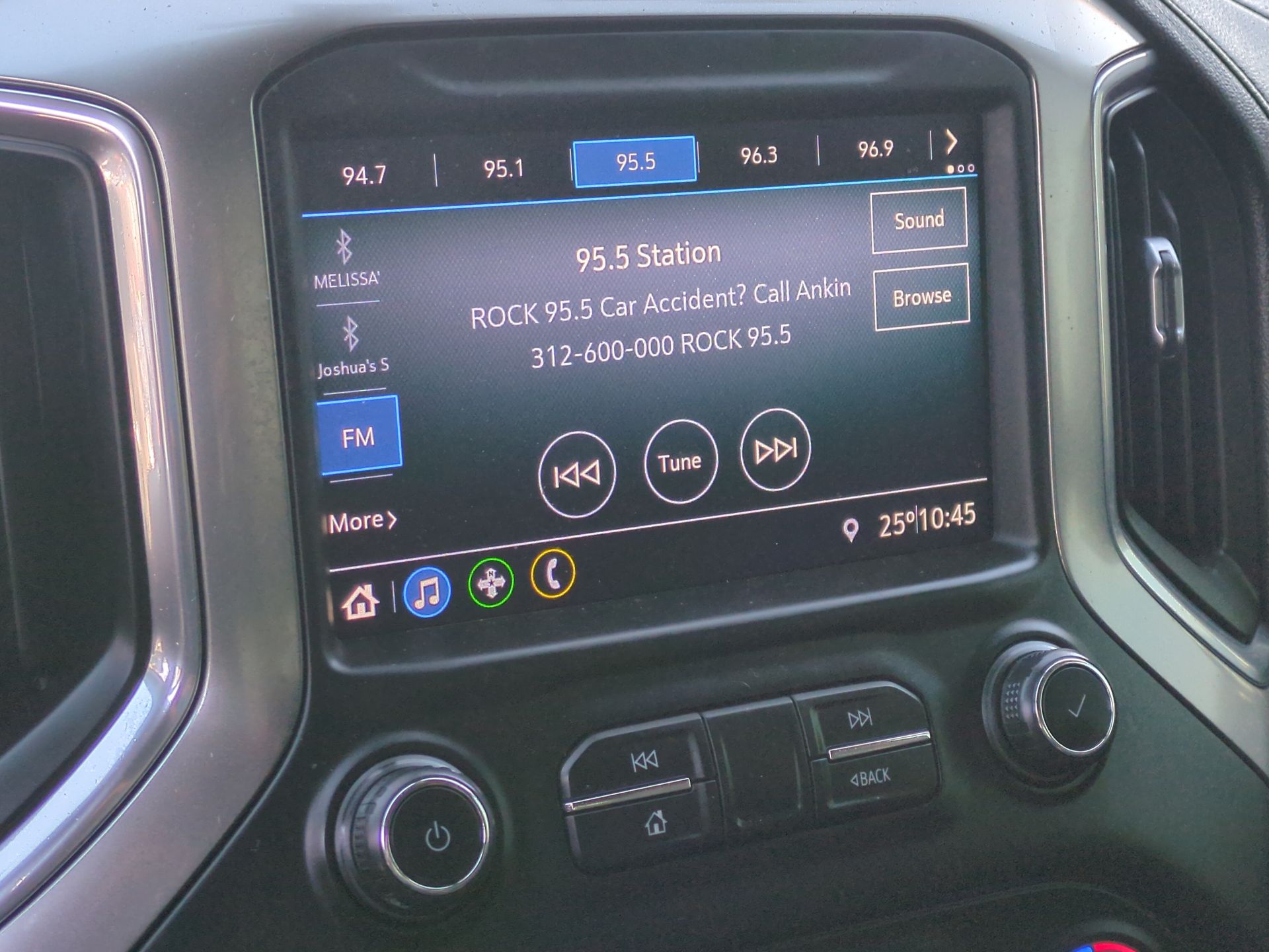 2020 Chevrolet Silverado 2500 HD LT