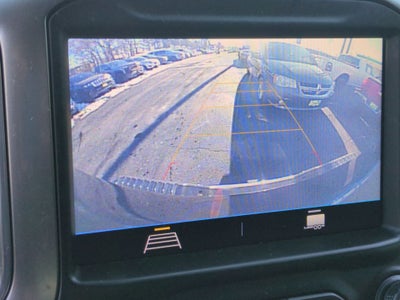 2020 Chevrolet Silverado 2500 HD LT