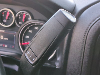 2020 Chevrolet Silverado 2500 HD LT