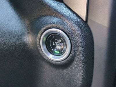 2020 Chevrolet Silverado 2500 HD LT