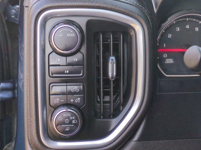 2020 Chevrolet Silverado 2500 HD LT