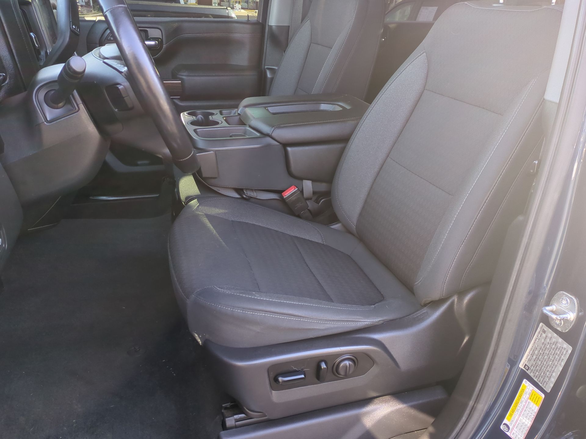 2020 Chevrolet Silverado 2500 HD LT