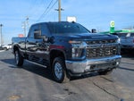 2020 Chevrolet Silverado 2500 HD LT