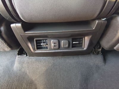 2020 Chevrolet Silverado 2500 HD LT