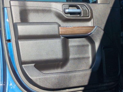 2020 Chevrolet Silverado 2500 HD LT