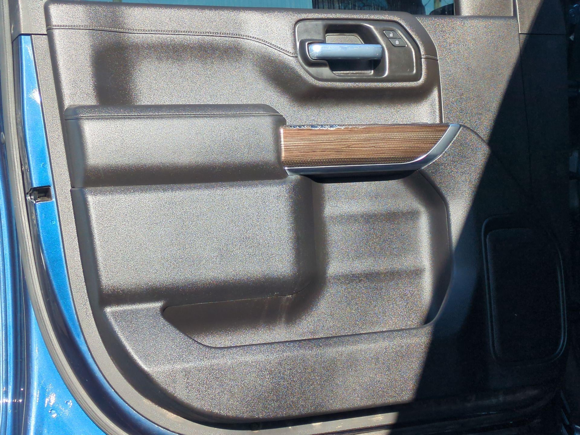 2020 Chevrolet Silverado 2500 HD LT