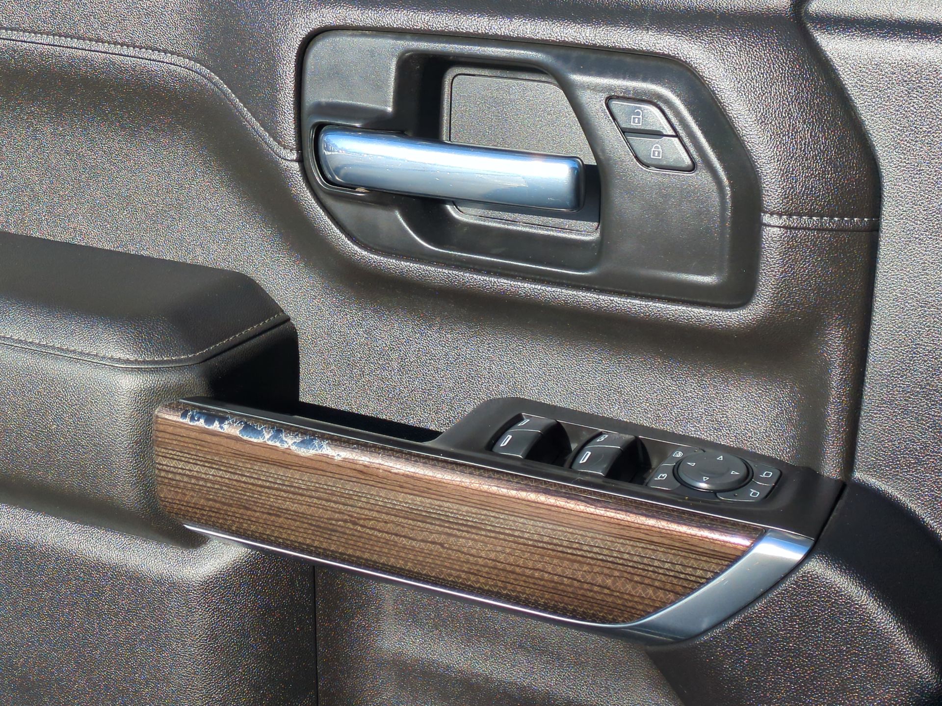 2020 Chevrolet Silverado 2500 HD LT