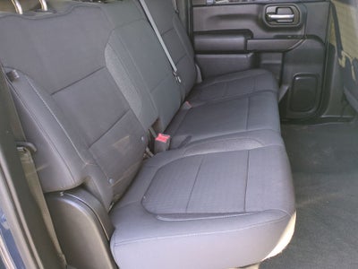 2020 Chevrolet Silverado 2500 HD LT