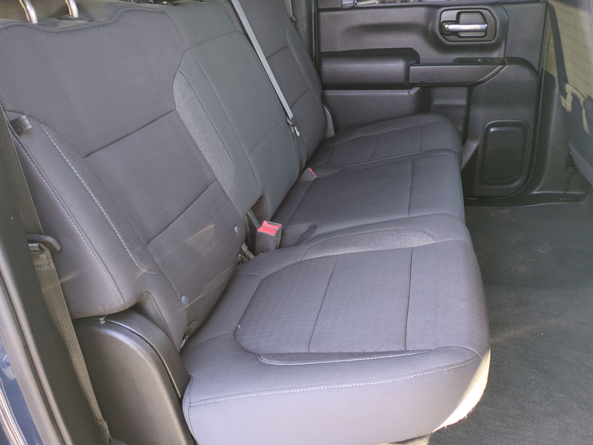 2020 Chevrolet Silverado 2500 HD LT