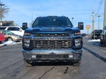 2020 Chevrolet Silverado 2500 HD LT