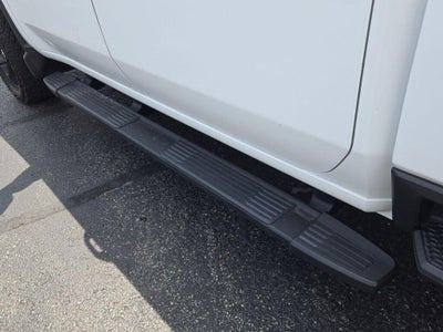 2021 Chevrolet Silverado 2500 HD LTZ