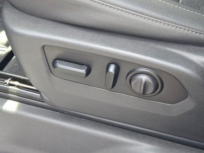 2021 Chevrolet Silverado 2500 HD LTZ