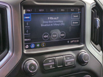 2022 Chevrolet Silverado 3500 HD LT