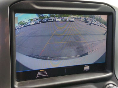 2022 Chevrolet Silverado 3500 HD LT