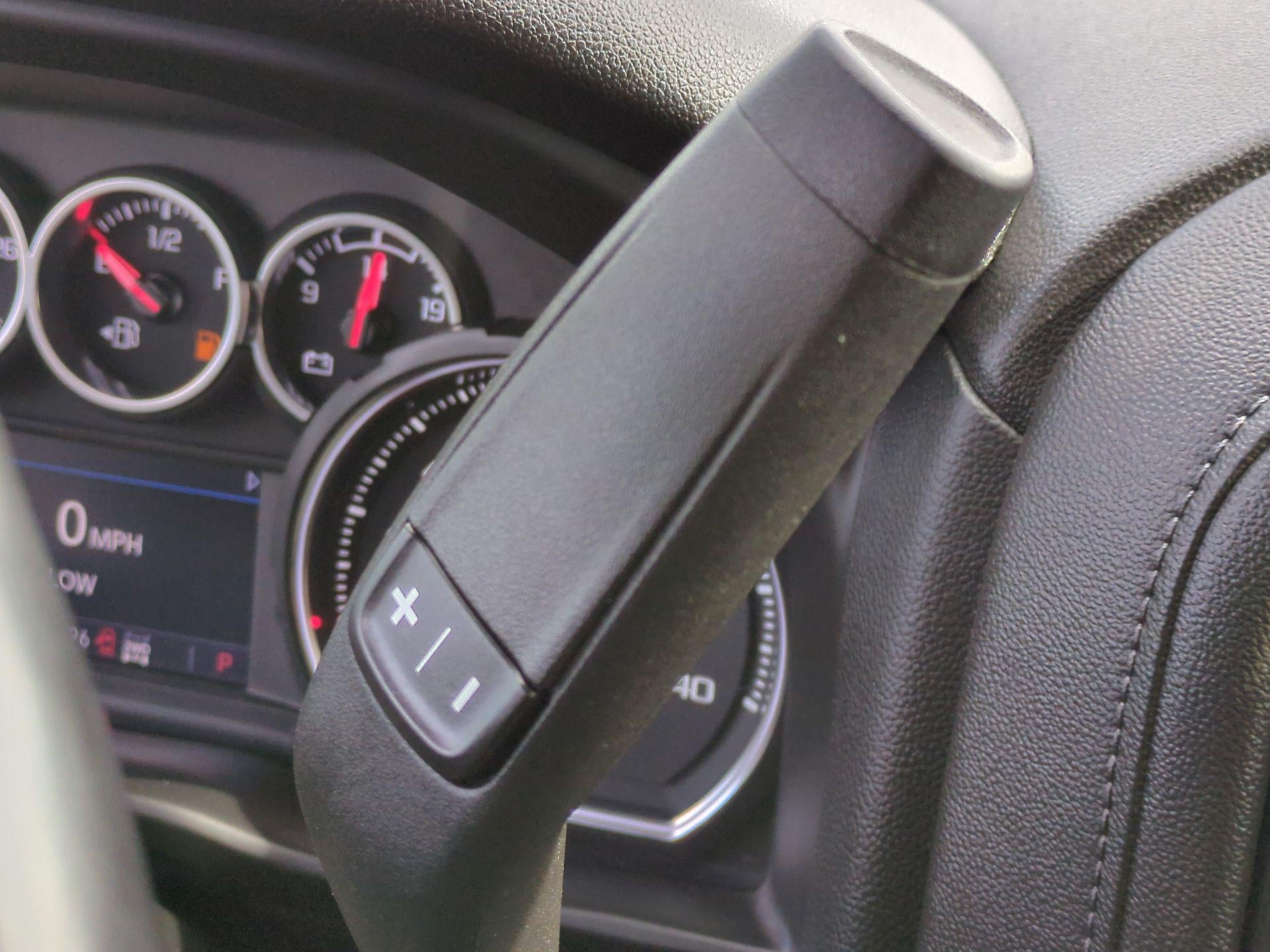 2022 Chevrolet Silverado 3500 HD LT