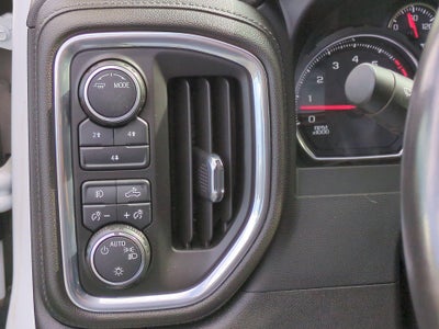 2022 Chevrolet Silverado 3500 HD LT