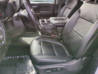 2022 Chevrolet Silverado 3500 HD LT