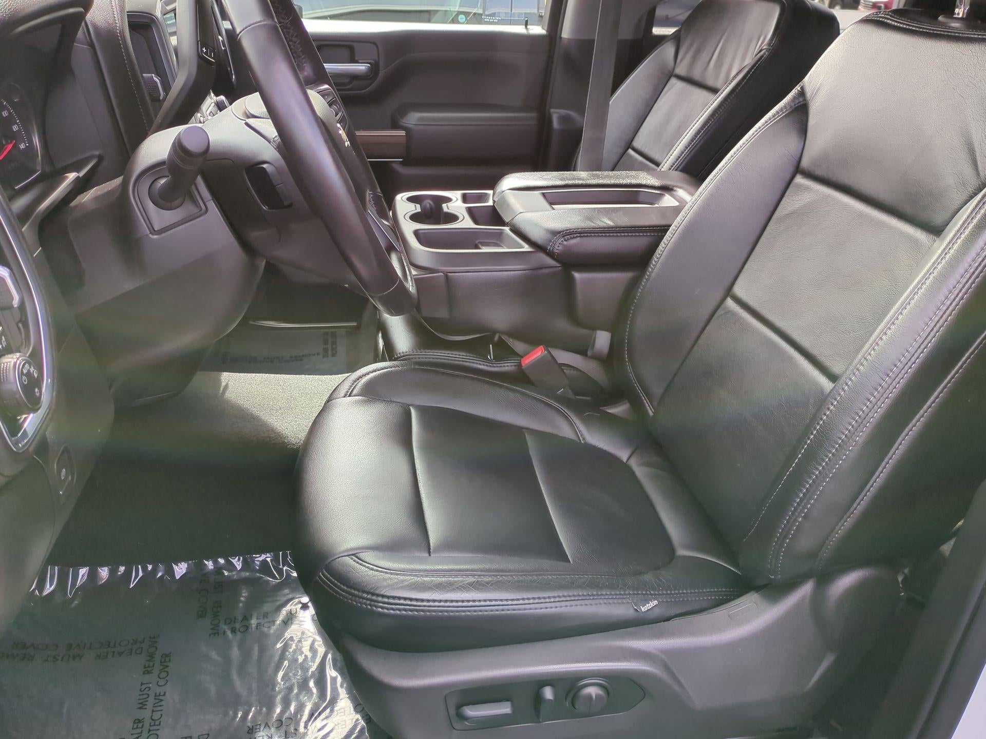 2022 Chevrolet Silverado 3500 HD LT