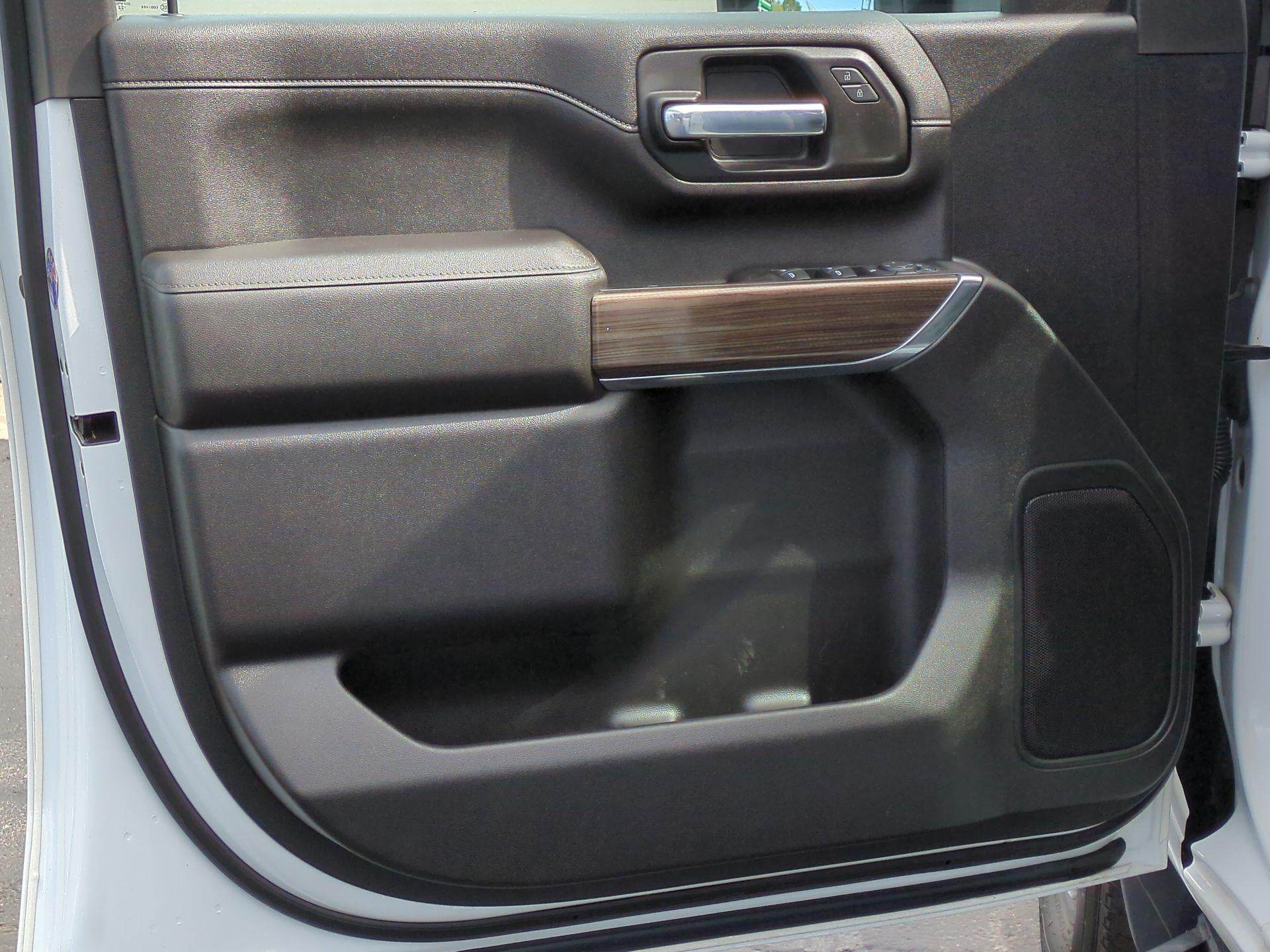 2022 Chevrolet Silverado 3500 HD LT