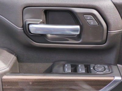 2022 Chevrolet Silverado 3500 HD LT