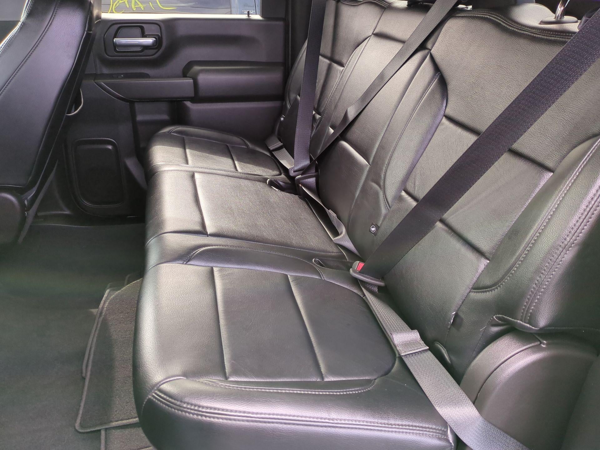 2022 Chevrolet Silverado 3500 HD LT