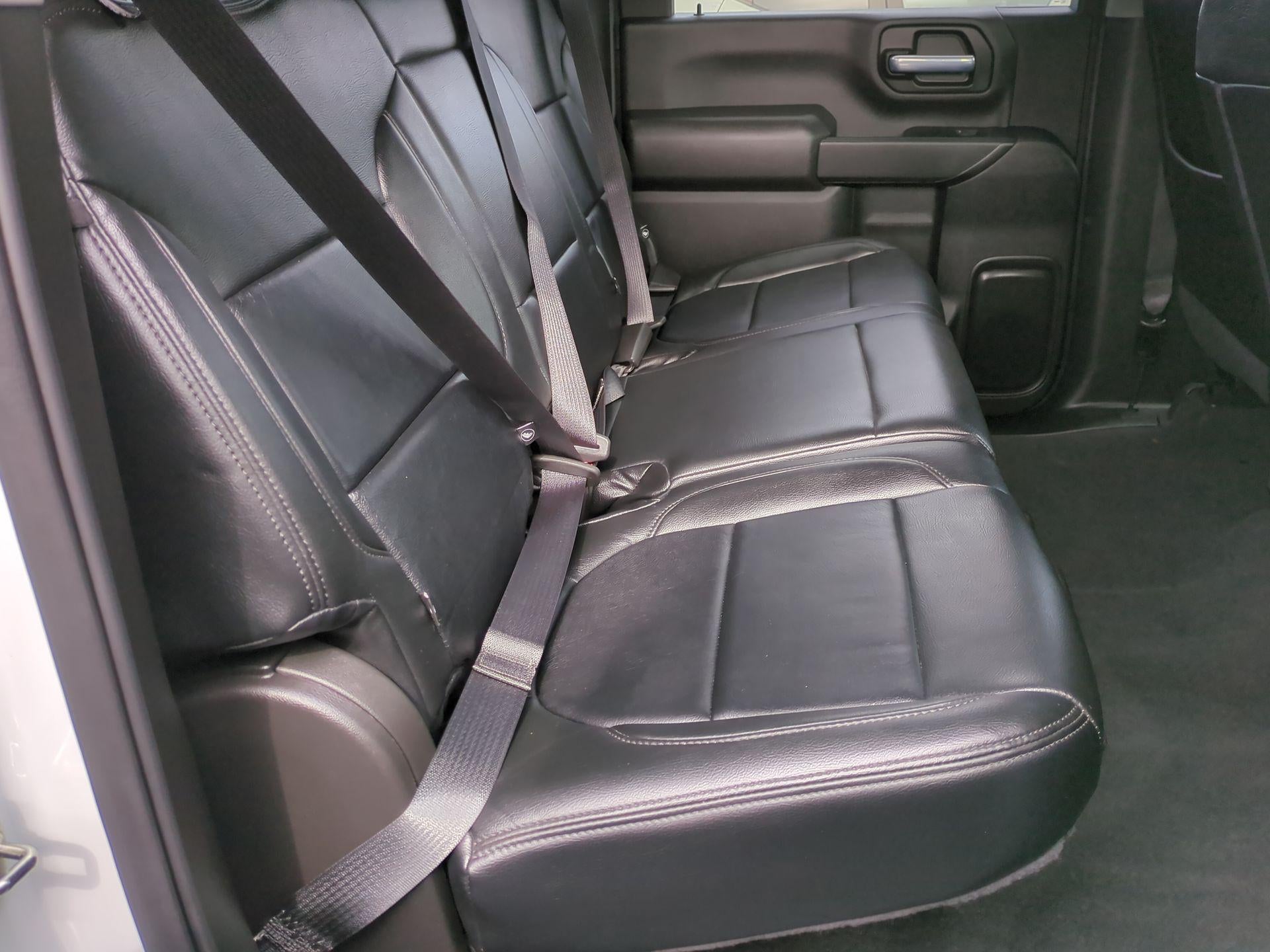 2022 Chevrolet Silverado 3500 HD LT