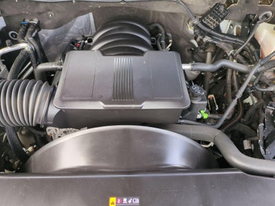 2022 Chevrolet Silverado 3500 HD LT