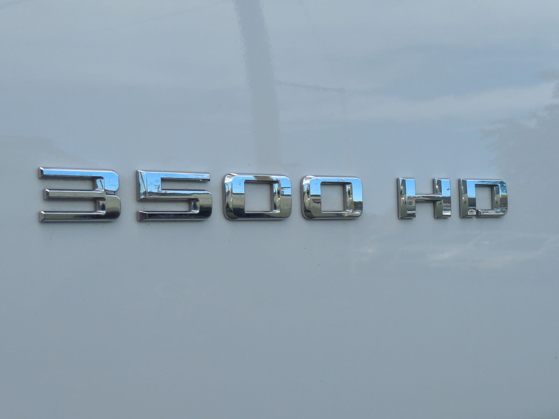 2022 Chevrolet Silverado 3500 HD LT